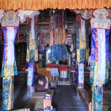 Karsha Monastery5