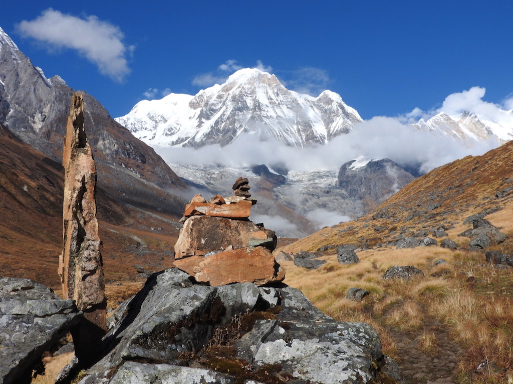 Annapurna