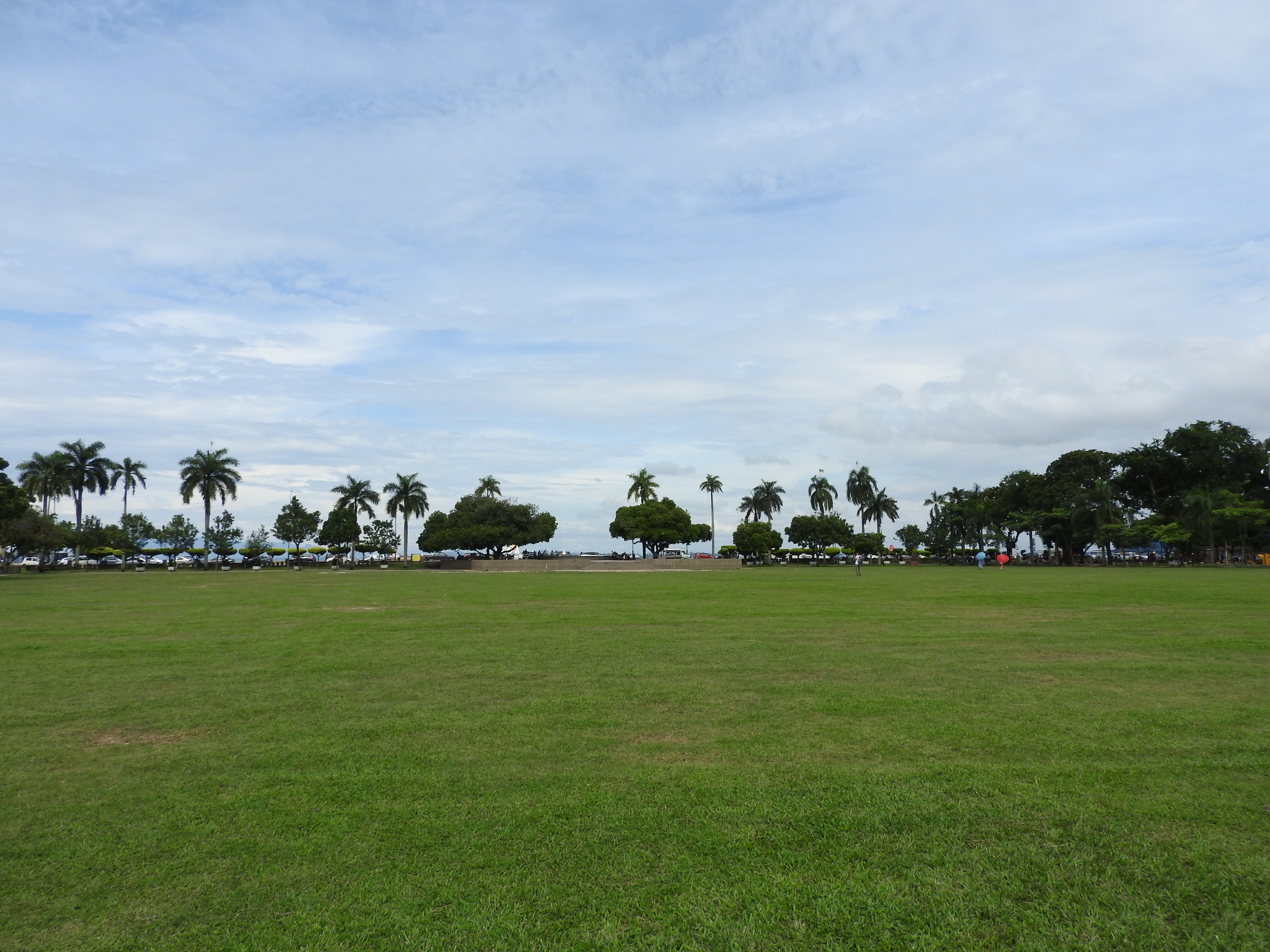 Park in Penang