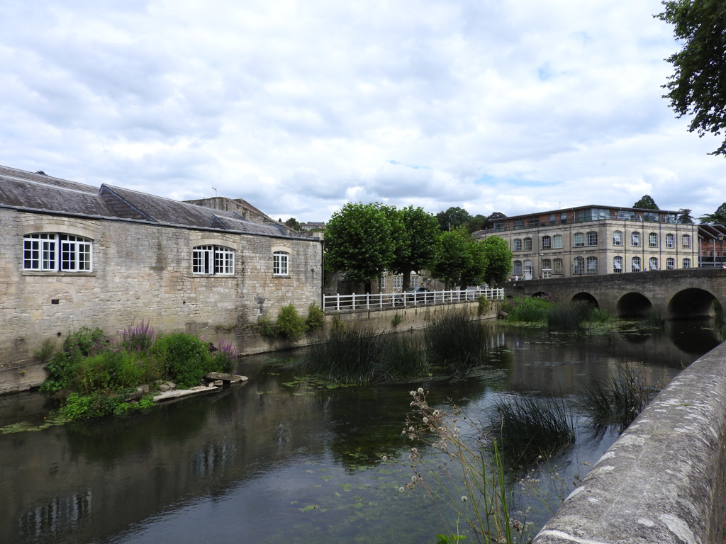 Bradford on Avon