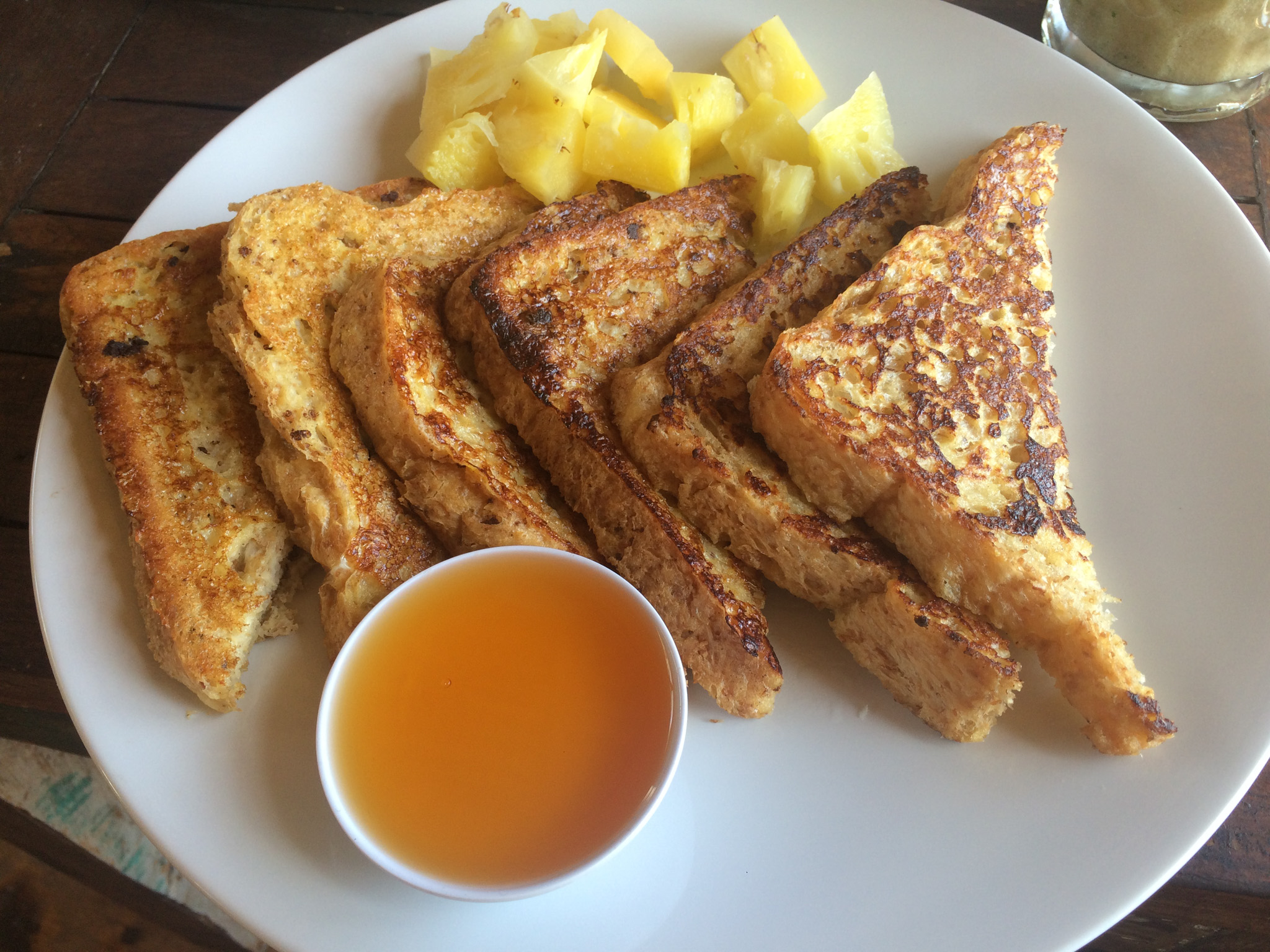 French Toast