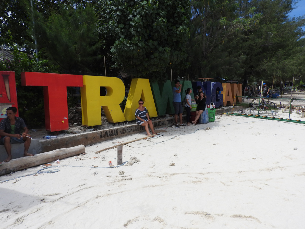 Gili Trawangan