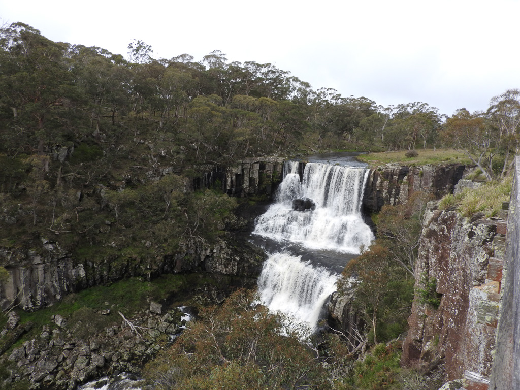 Eton Falls