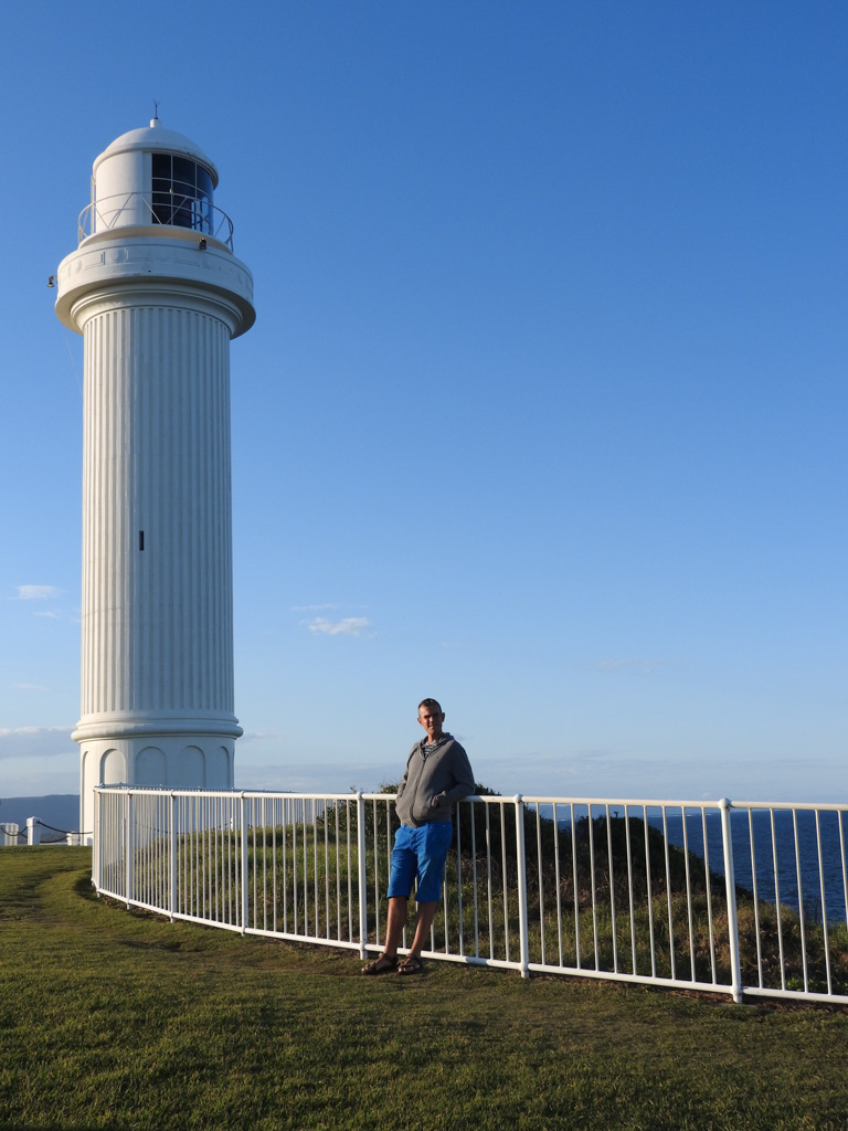 Lighthouse