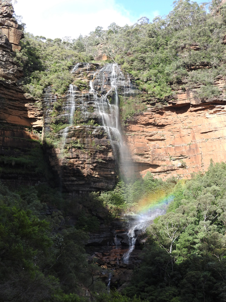 Wentworth Falls