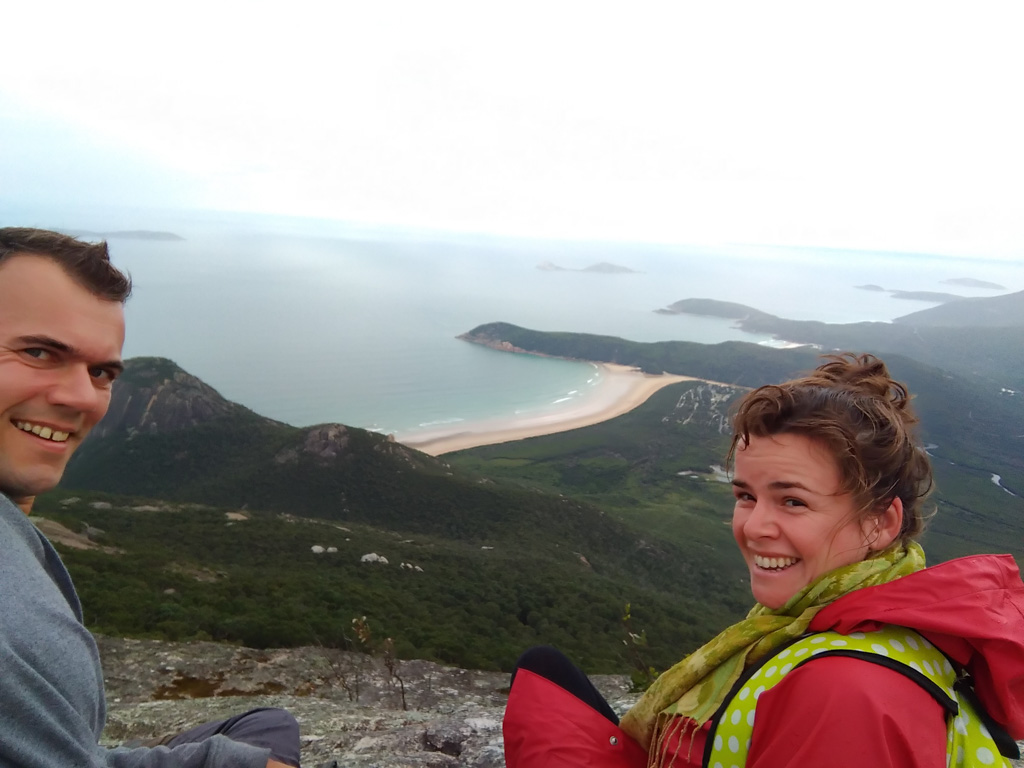 Wilsons Promontory National Park