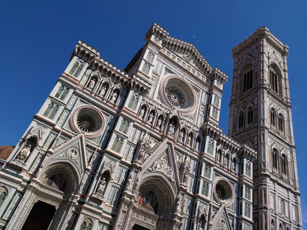 Duomo in Florence