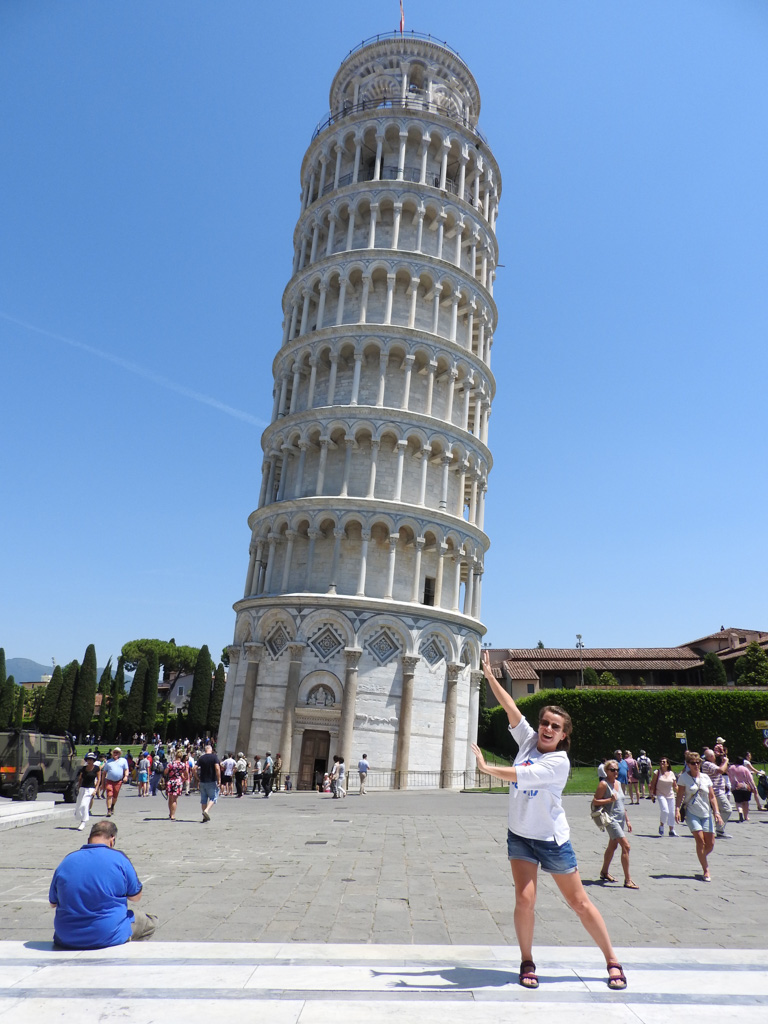 Pisa