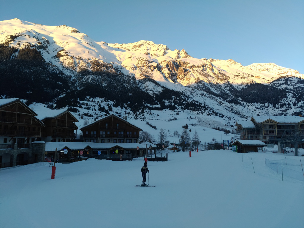 Val Cenis