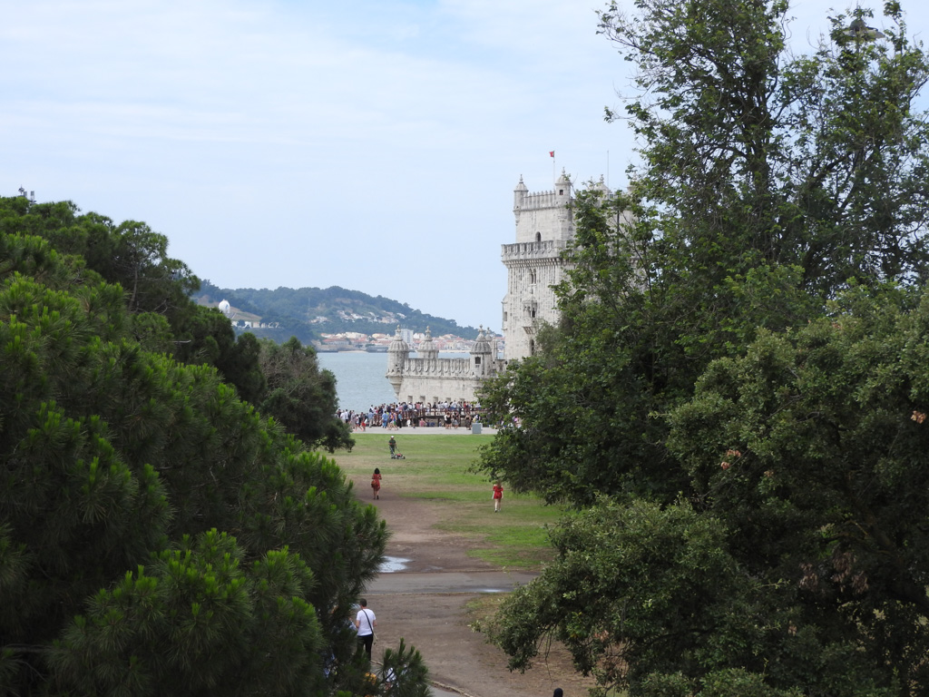 Torre de Belem