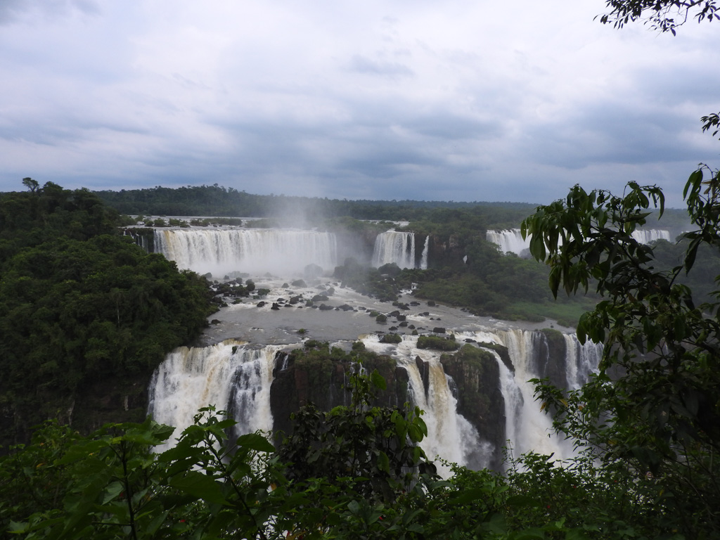 Fenomenaal panorama