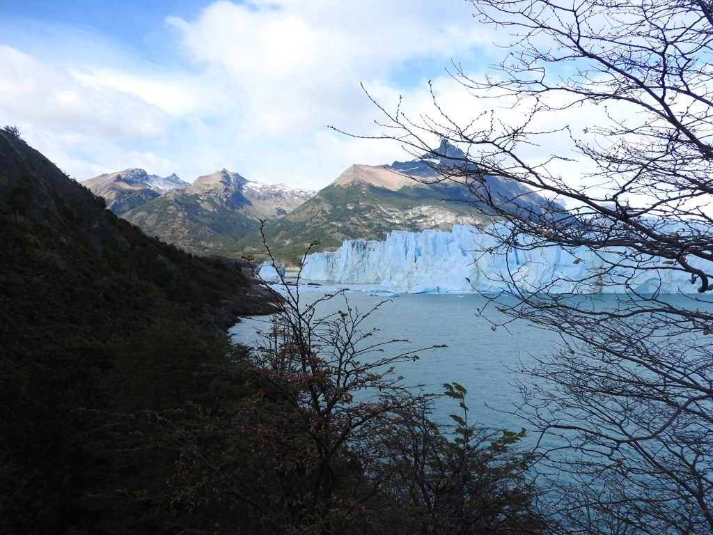 Perito Moreno Glacier