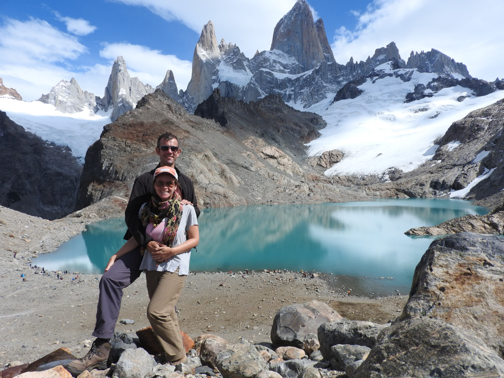 Patagonië