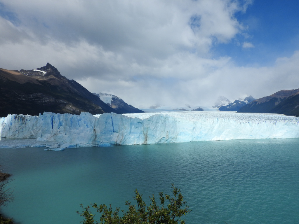 Perito Moreno Glacier