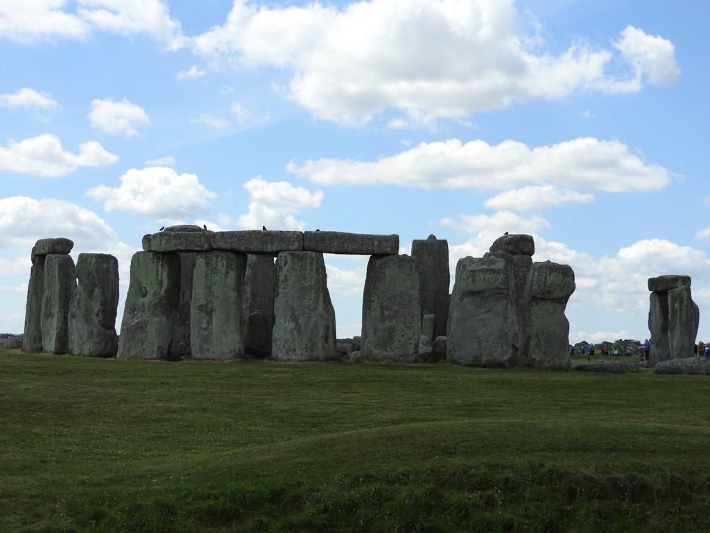 Stonehenge