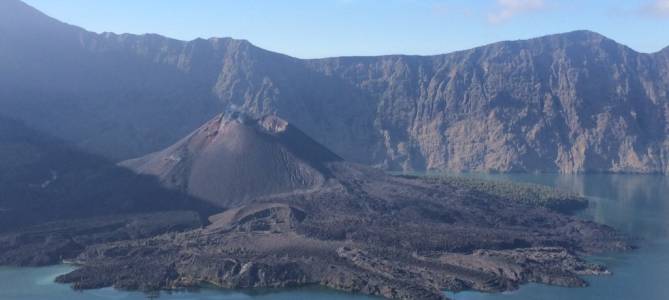 Rinjani vs Ann 1-0