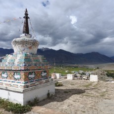 Chorten