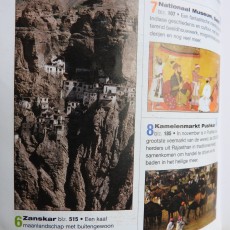Foto Rough Guide Zanskar
