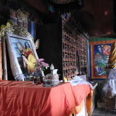 Karsha Monastery4