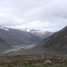 Route naar Zanskar 15