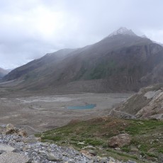 Route naar Zanskar 17