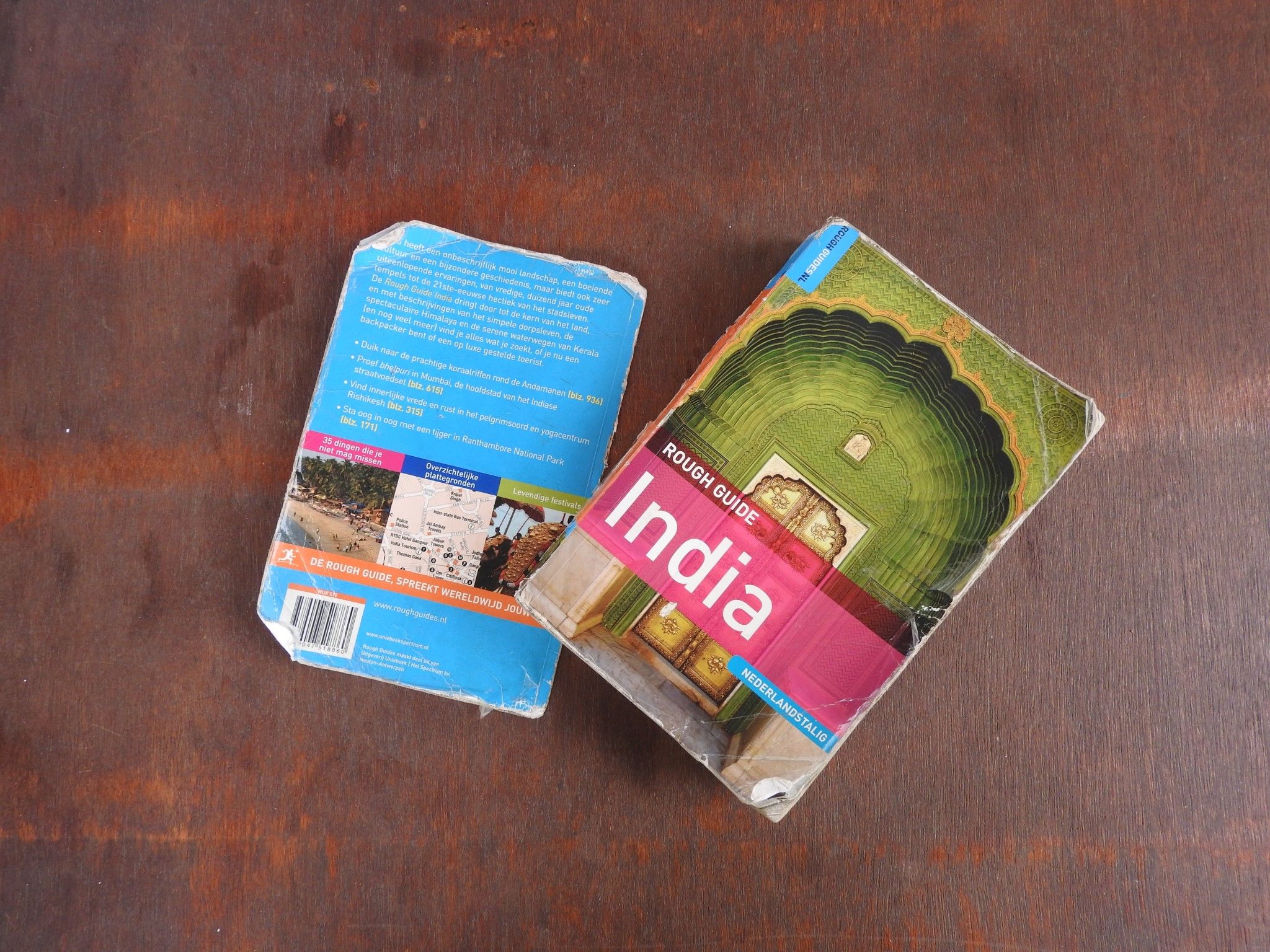 India 2 – Statistieken en Hoogtepunten