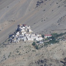 Gompa Ki Spiti Valley 2