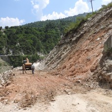 Kinnaur Landslide 2