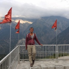 Manu in Kalpa