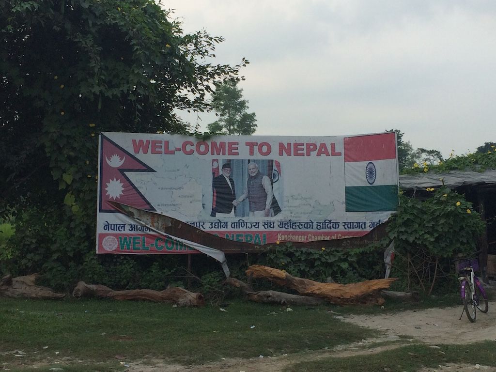 Nepal – Statistieken en Hoogtepunten