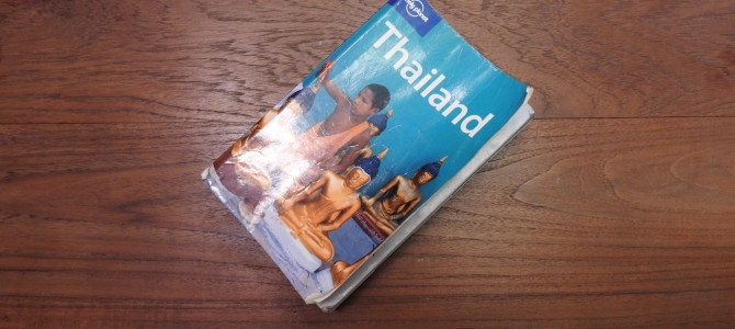 Cover Thailand