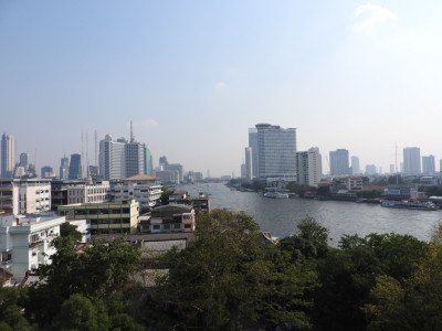 Veelzijdig Bangkok