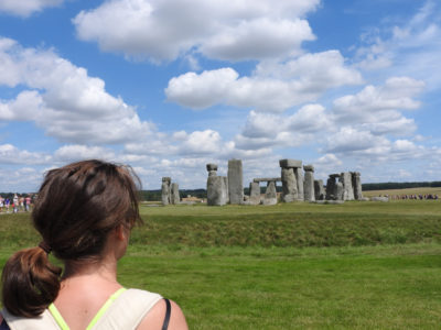 De magie van Stonehenge beleven