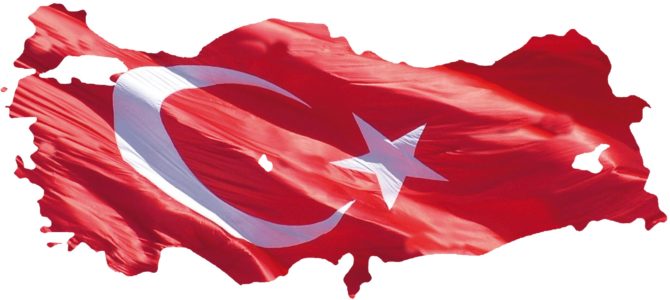 Hoogtepunten Turkije