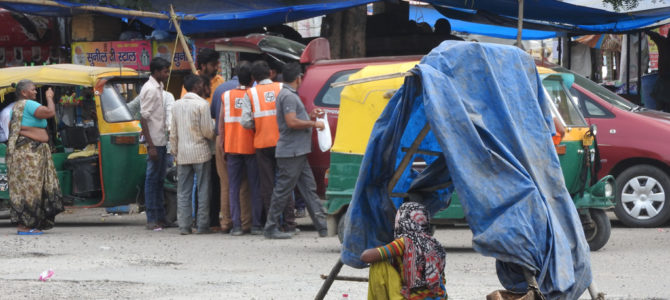 Onze hoogtepunten en kosten in (alweer) India