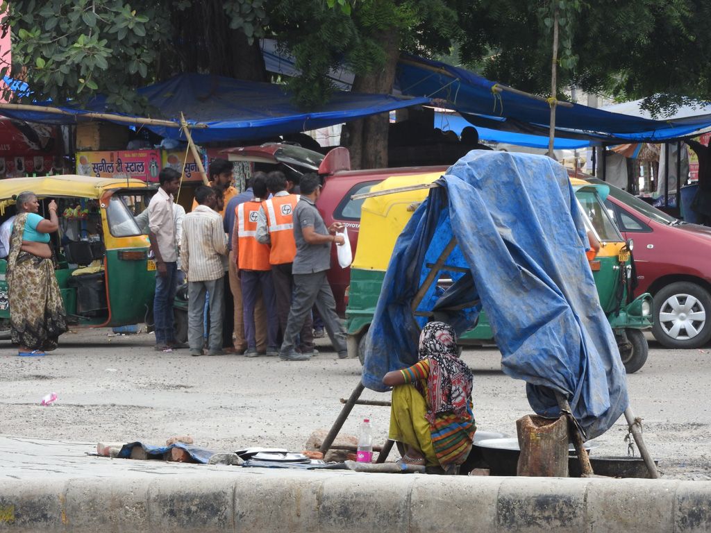 Onze hoogtepunten en kosten in (alweer) India