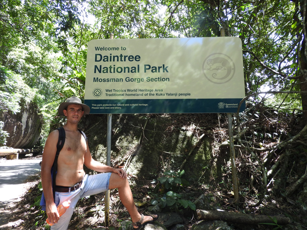 Daintree National Park, Part Two